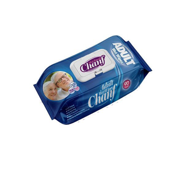 Chanf Adult Wipes