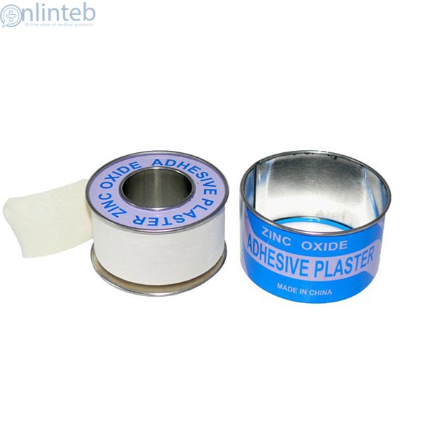 Locoplast adhesive 2.5 cm