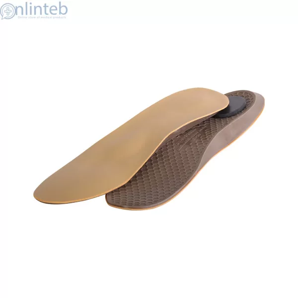 Special medical insole