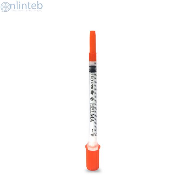 Syringe, needle, vein scalpel, angioket